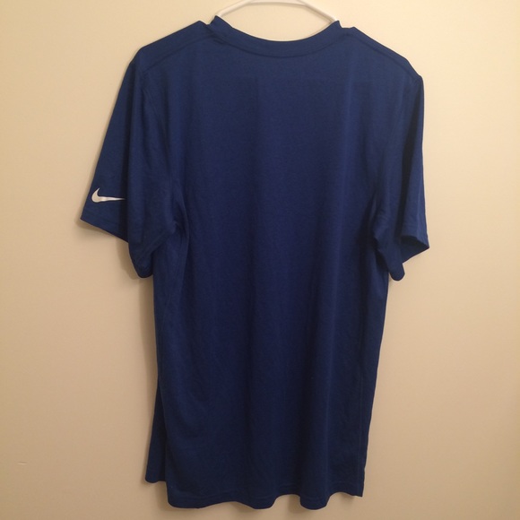 NIKE NFL INDIANAPOLIS COLTS SHIRT - M - Picture 2 of 3